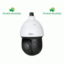 Camera Speed Dome HDCVI 2MP Dahua DH-SD49225I-HC